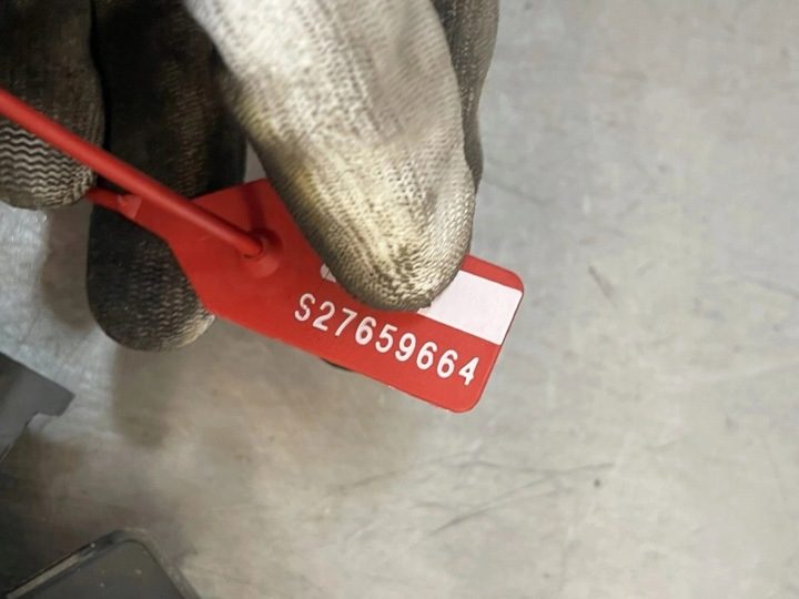 Блок предохранителей Audi A4 B9 8W0971845AJ, фото 13