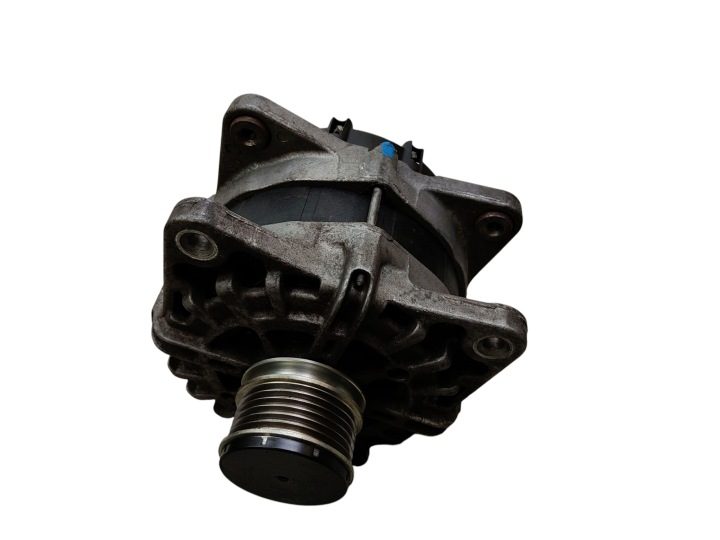Генератор Renault Megane IV Captur II Qashqai J11 1.5 Blue DCI 231004719R, фото 4