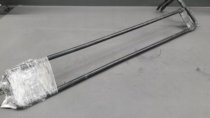 4D0422885B ШЛАНГИ ОХЛАДИТЕЛЬ ГИДРОУСИЛИТЕЛЯ AUDI A8 D2, фото 4
