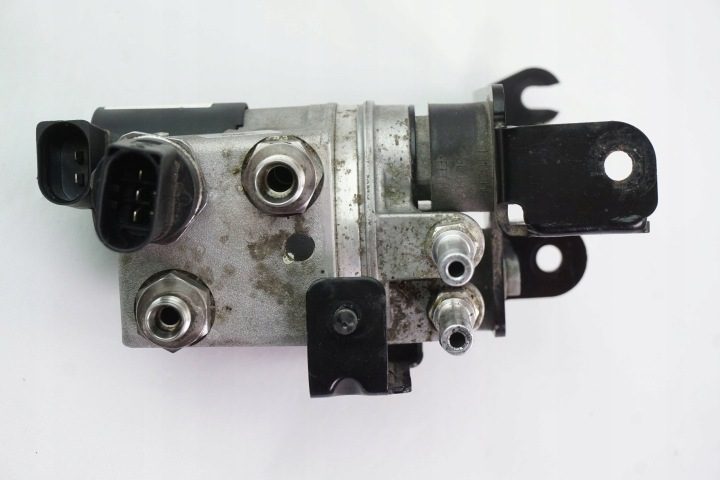 РЕДУКТОР CNG VW PASSAT B7 1T0906009F 3C0906035D, фото 2