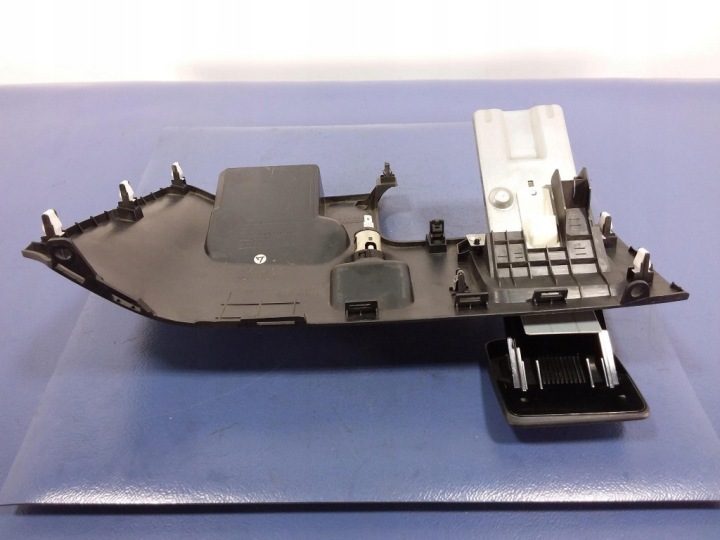 HONDA FR-V ЗАЩИТА КОНСОЛИ ПЕПЕЛЬНИЦА ГНЕЗДО 12V, фото 4