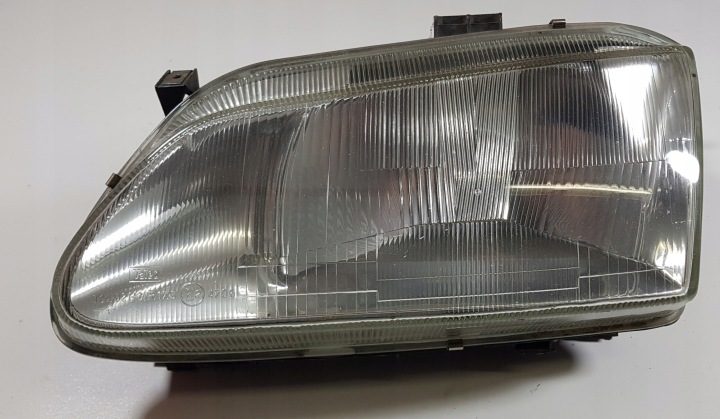 Renault Scenic I 1 фара левая фара передняя, фото 10