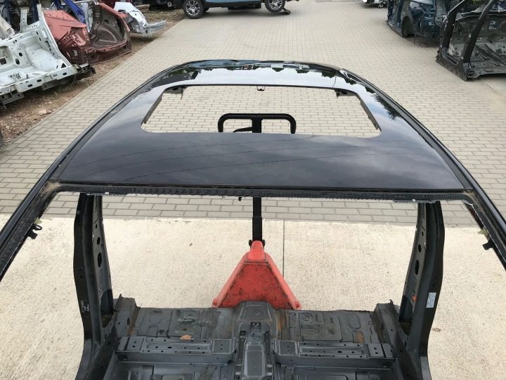 CHERY OMODA 5 C5 2025 2026 КРЫША ОБШИВКА КРЫШИ ЛЮК, фото 1