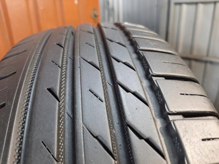 Шина летняя Nokian Tyres Wetproof 1 195/65R15 91 H, фото 6