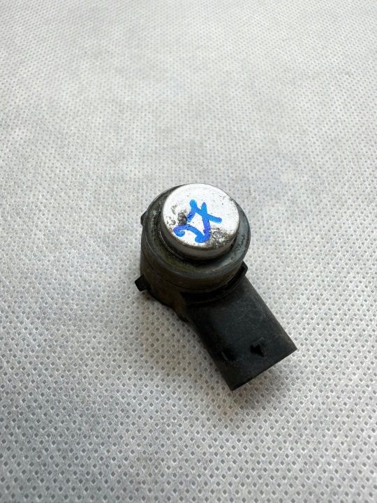 Датчик парковки PDC Mercedes-Benz OE A0009055504, фото 1