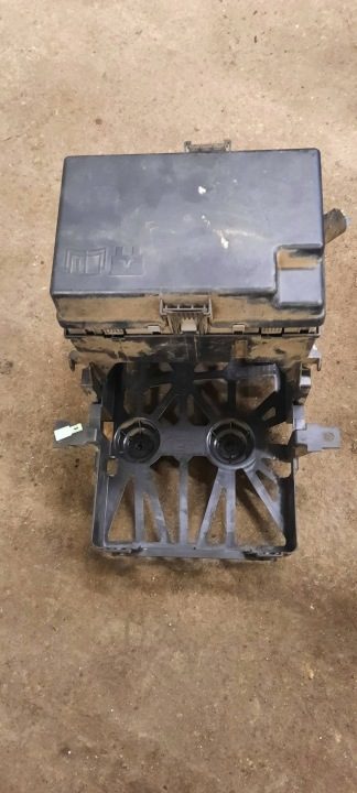 Блок предохранителей 6C1T14A067 Ford Transit MK7, фото 1