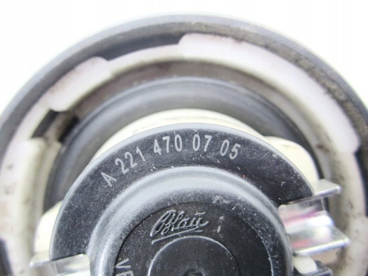 Крышка горловины бензобака Mercedes W212, фото 2