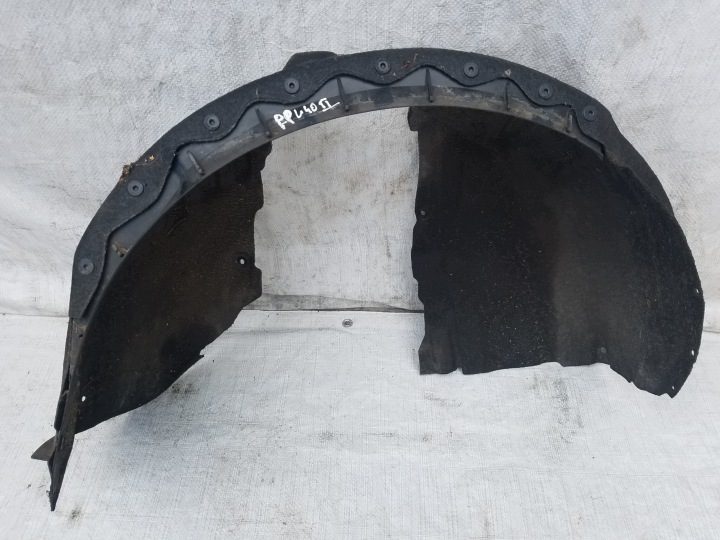 ПОДКРЫЛОК ПЕРЕДНИЙ VOLVO V40 II, фото 1