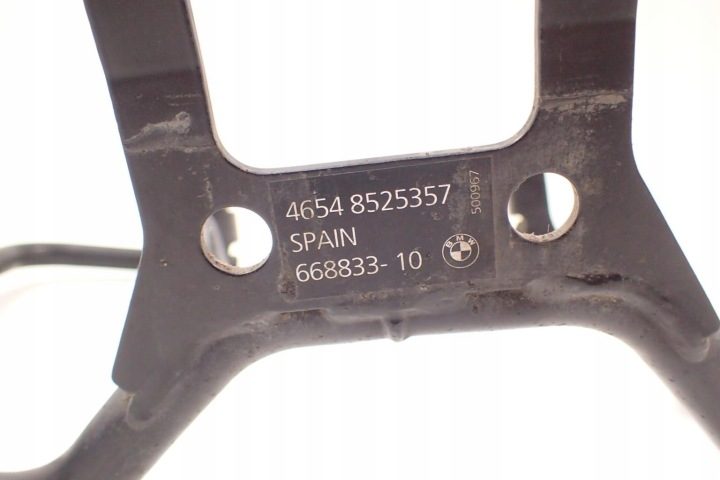 BMW F 650 700 800 GS 08-13 Защитные дуги задние klatka защита, фото 4