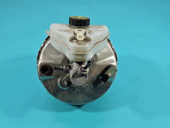 ВАКУУМНЫЙ УСИЛИТЕЛЬ ТОРМОЗОВ MERCEDES W213 2.0 CDI 654920 A2134300330, фото 5