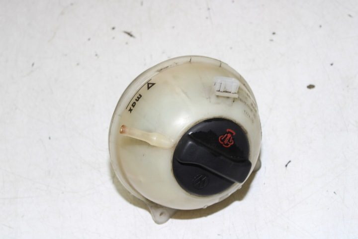 1H0121407A расширительный бачок ВОДЫ VW GOLF III, фото 4