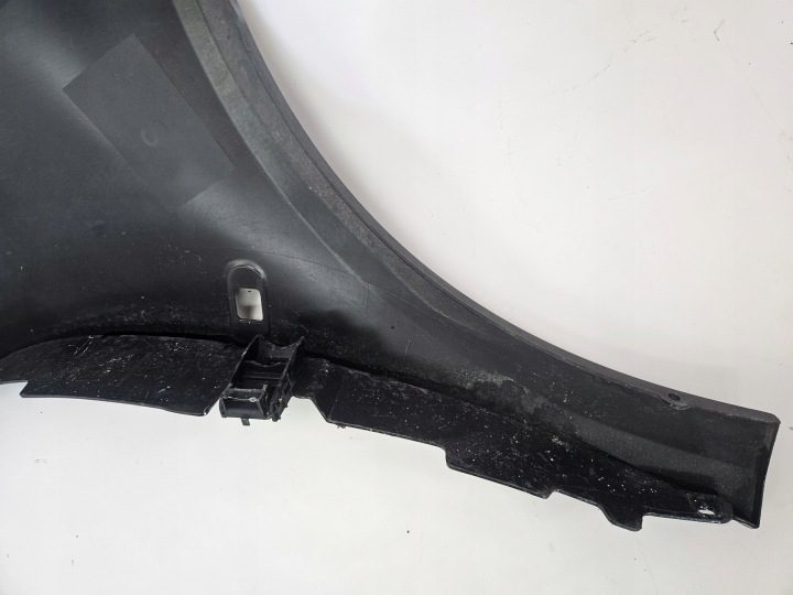 Smart Fortwo III Forfour II W453 2014 -> крыло переднее левое A4538810101, фото 13