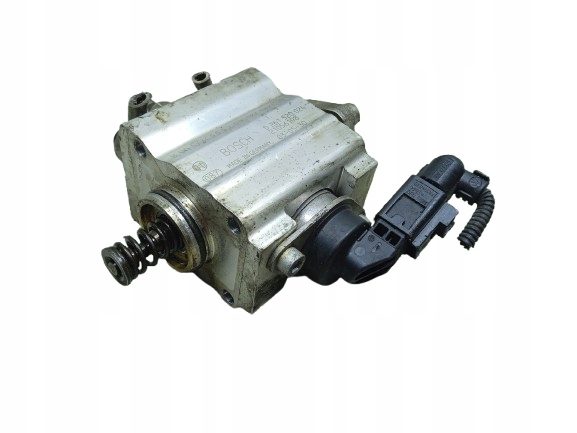 VW Golf V 1.4 1.6 FSI топливный насос высокого давления 03C127025L, фото 1