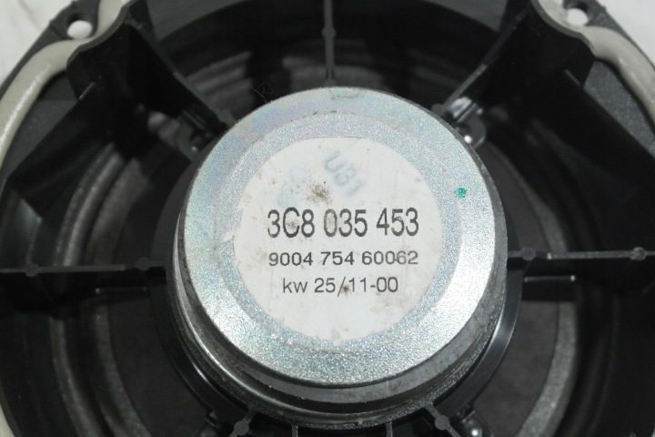 VW Passat CC динамик двери 3C8035453, фото 3