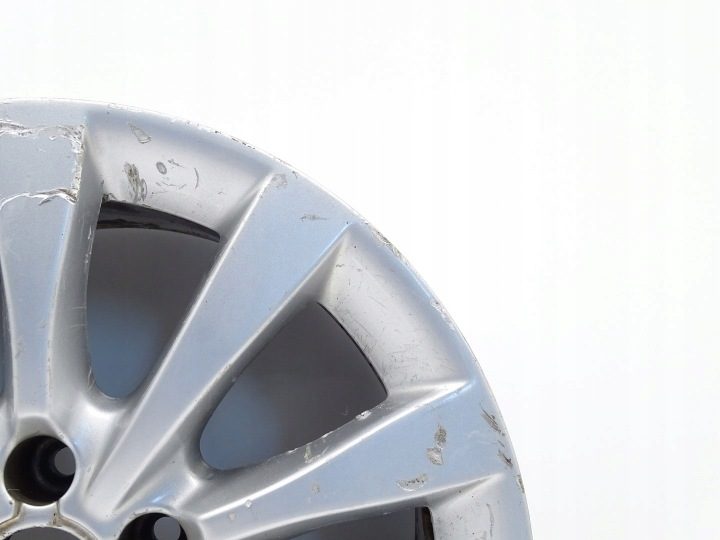 Литой диск Audi OE A6 C7 A7 4G 4G0601025BH|NR4| 8.0" x 17" 5x112 ET 39, фото 4