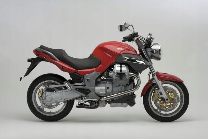MOTO-GUZZI BREVA V 850 СИГНАЛ ЗВУКОВОЙ КЛАКСОН, фото 5