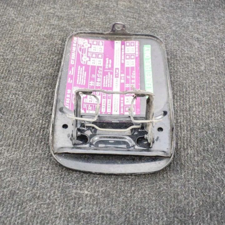ЛЮЧОК ТОПЛИВНОГО БАКА MERCEDES-BENZ SL (R129) A1297500306 10012936 3.0L, фото 3