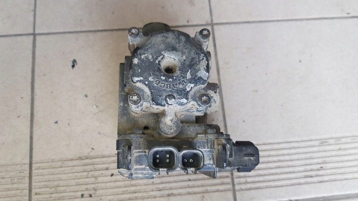 WABCO MAN КЛАПАН МОДУЛЯТОР РЕГУЛЯТОР 4801041060 ОРИГИНАЛ, фото 6