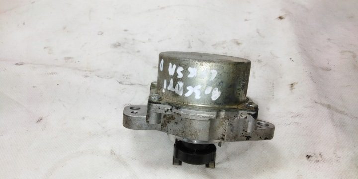 OPEL CORSA D ASTRA 1,3 CDTI НАСОС ВАКУУМНЫЙ 90 л.с., фото 3