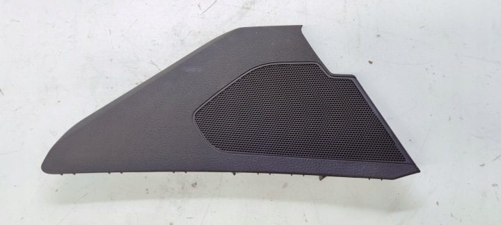 РЕШЕТКА ДИНАМИКА ДВЕРИ AUDI A6 C8 4K0035424, фото 1