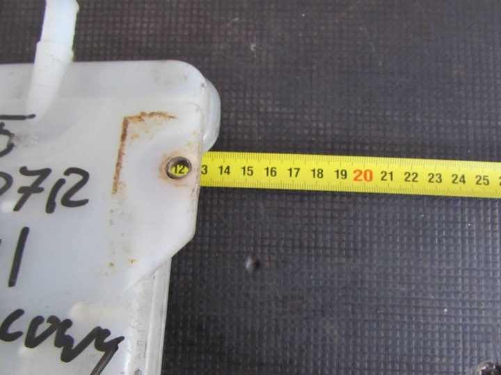 БАЧОК ТОРМОЗНОЙ ЖИДКОСТИ MAZDA 5 CR 2.0 CITD, фото 12