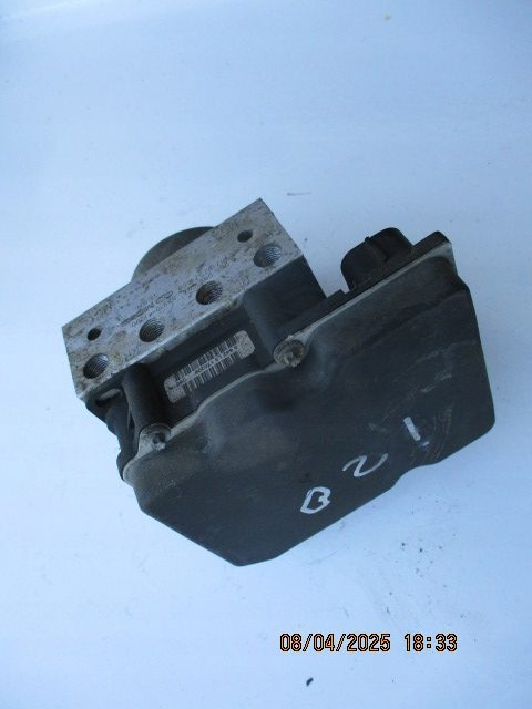 Насос ABS Hyundai i20 0265950980, фото 1