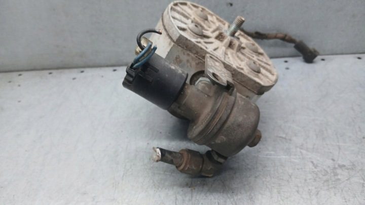 ГБО AUDI A6 C5 1.8B 97 г., фото 11
