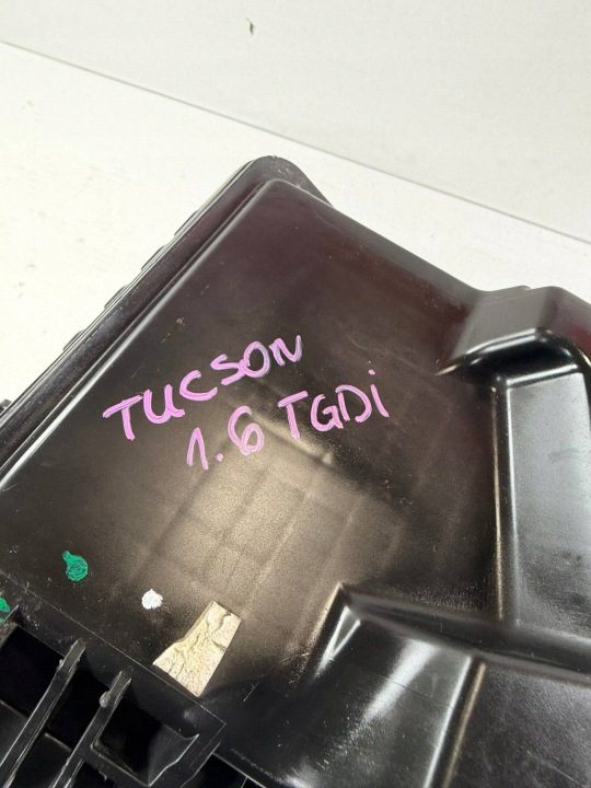 TUCSON IV КОРПУС ВОЗДУШНОГО ФИЛЬТРА 1.6 T-GDI 28100-N9400 28130-N9400, фото 8