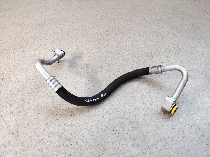 ШЛАНГ ТРУБКА КОНДИЦИОНЕРА MERCEDES SLK R172 W172 A1728303315, фото 1