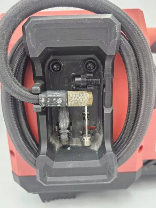 Компрессор безмасляный M18 BI-0 Milwaukee 4933478706 0 l 10,3 бар, фото 6