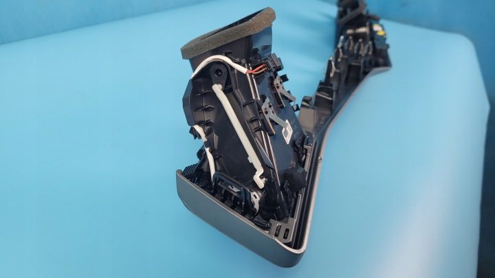 BMW 3’ G21 19 г. БЛОК УПРАВЛЕНИЯ КЛИМАТОМ МОЛДИНГ ДЕКОР КОНСОЛИ 9855409 6806855, фото 15