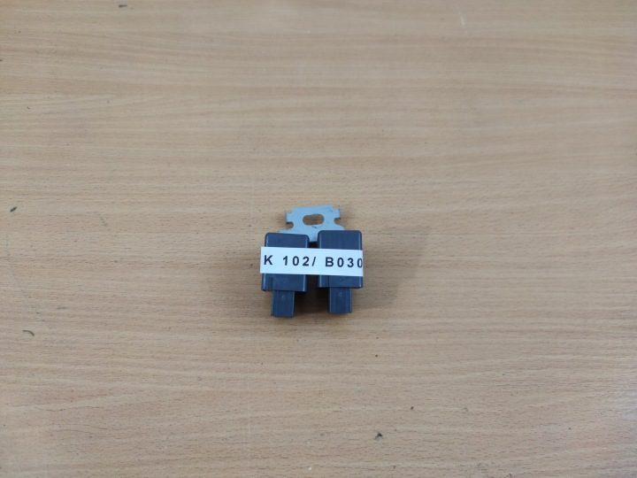 Реле Renault OE 24330C9900, фото 7