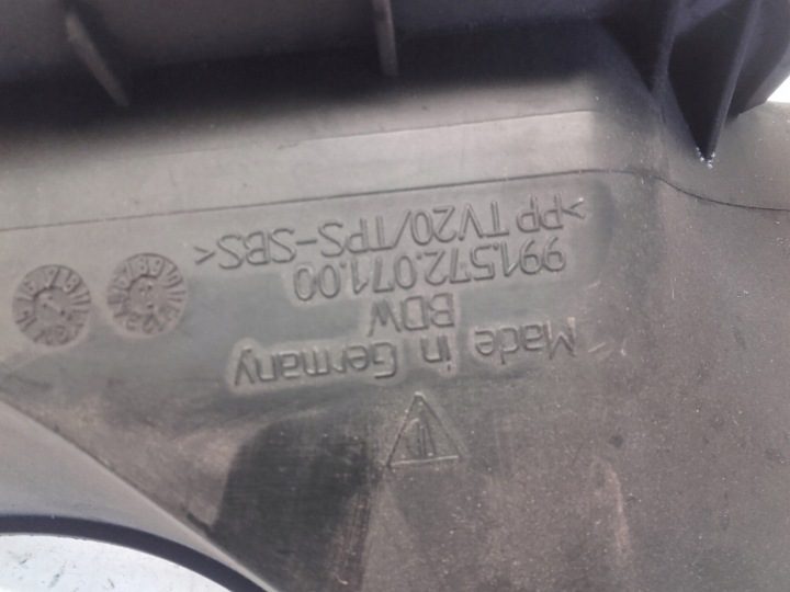 Porsche OE 99157207100, фото 2