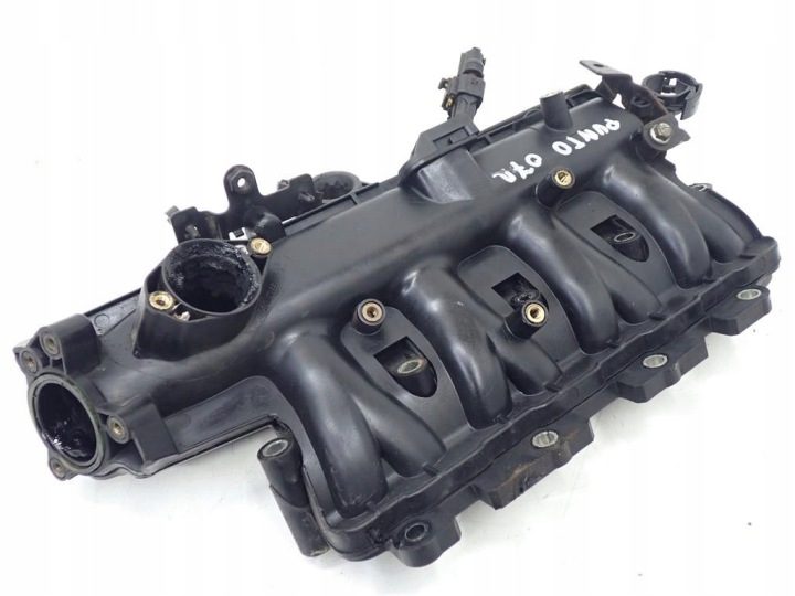 ВПУСКНОЙ КОЛЛЕКТОР ОРИГИНАЛ 55207034 FIAT GRANDE PUNTO EVO 1.3 M-JET 07 г., фото 1