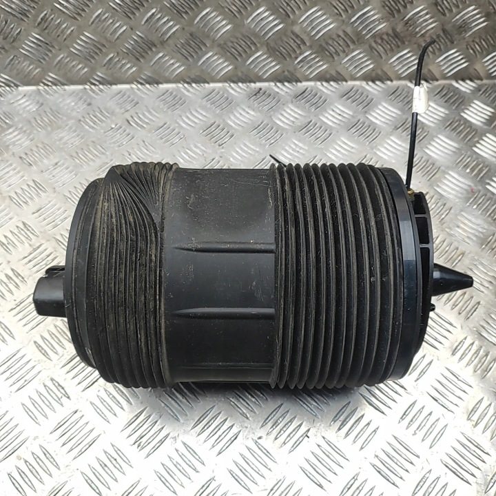 Задняя левая подушка подвески Audi Q5 (GUB) 8MA616001C 34904533 3.0L, фото 3