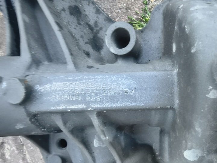 Рулевая рейка руля VW Tiguan II 5QB423050BA 5Q0959439R EUR, фото 2