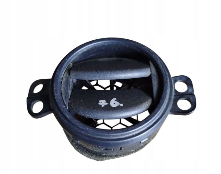 ДЕФЛЕКТОР ОБДУВА TOYOTA RAV4 II 2000-2005 ГОД 55650-42030, фото 1