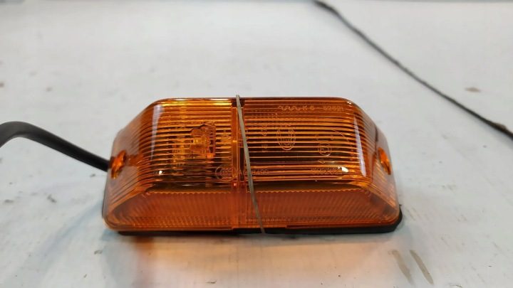 ПОВОРОТНИК Mercedes-Benz Sprinter W901 W902 W903 W904, фото 2