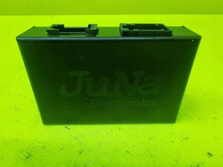 Модуль Bluetooth MMI2G MMI3G Audi A6 C6 Q7 4L A8 D3 Juna, фото 9