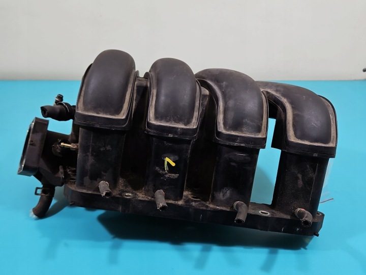 ВПУСКНОЙ КОЛЛЕКТОР TOYOTA AVENSIS II T25 1.8 16V, фото 2