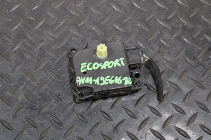 МОТОРЧИК ПЕЧКИ FORD ECOSPORT II 2 MK2 AV11-19E616-BB, фото 2