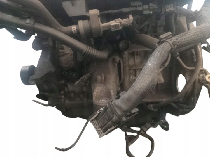 ДВИГАТЕЛЬ В СБОРЕ MERCEDES C W204 1.6 CGI 156 л.с. 115 кВт 274910 122 ТЫС ВИДЕО, фото 5