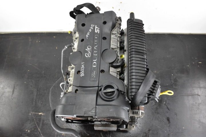 Двигатель Ford Focus MK2 C30 S40 II V50 C70 2.5T 225 л.с. Hyda B5254T3 @компрессия, фото 10