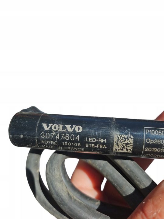 Volvo OE 30747603 , 30747604, фото 3