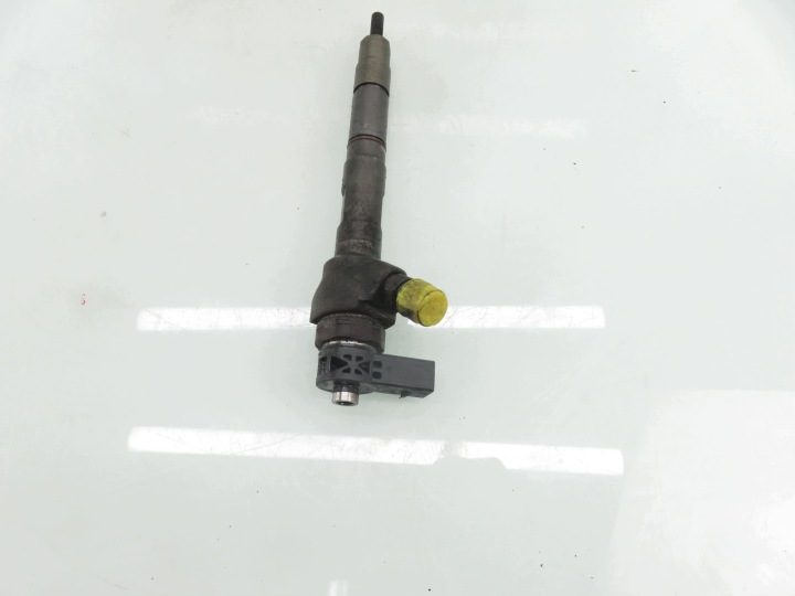 ФОРСУНКА AUDI Q3 (8U) 2.0 TDI 0445110647 03L130277Q, фото 9