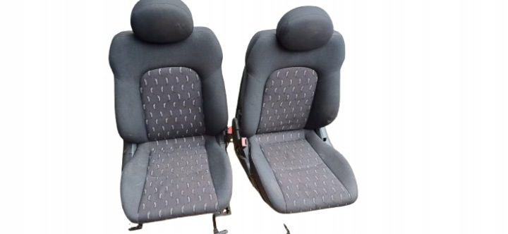 Mercedes W203 Sport купе 3D сиденье левое или правое 1sztuka, фото 1