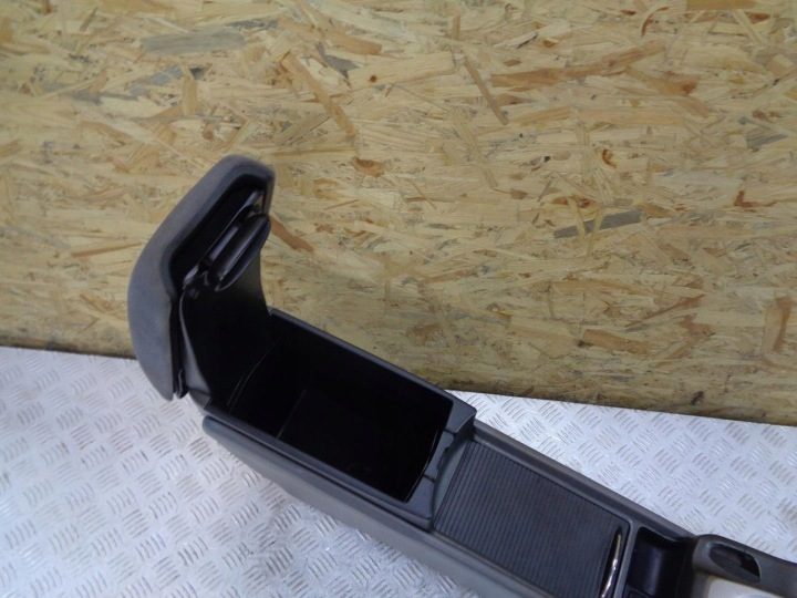 Центральный тоннель подлокотник Honda Civic 8 VIII седан 2006- европа, фото 8