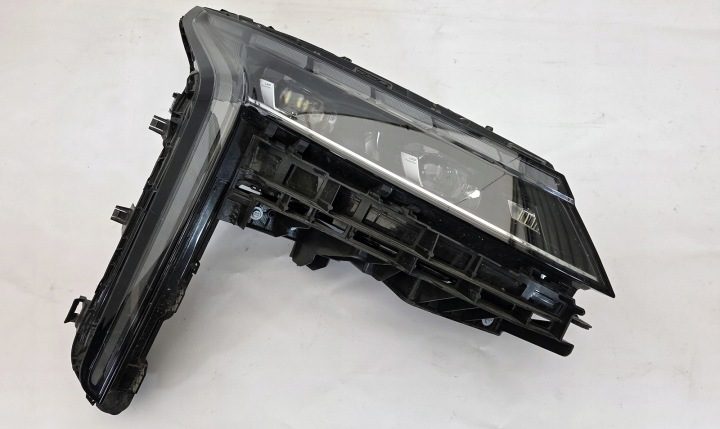 Omoda 9 Chery Exceed Jaecoo фара передняя правая LED OE 605001631AA, фото 1