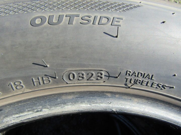 Шина летняя Hankook Ventus Prime4 K135 205/60R16 92 H, фото 4