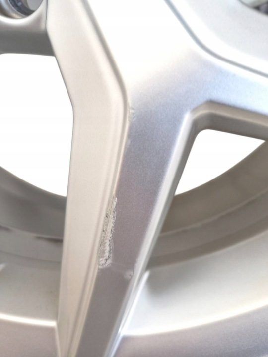Литой диск SEAT OE Ibiza V (KJ) См. фото x 16" 3X3, фото 8